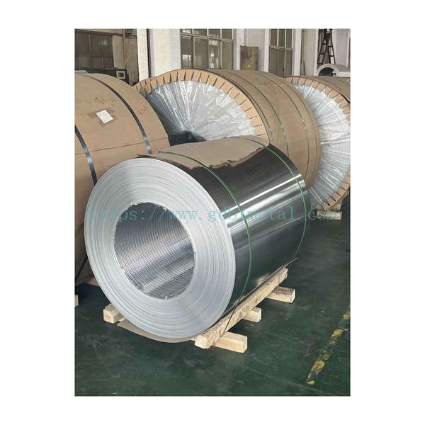 Aluminum Coil